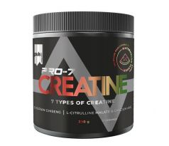 PULS nutrition Creatin PRO-7  300 g