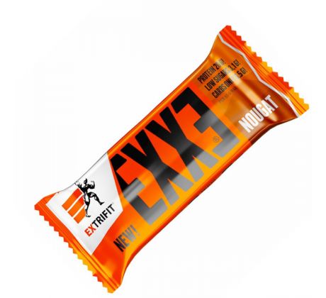 Extrifit Exxe Iso Protein Bar 31%  65 g