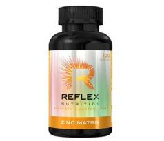 Reflex Nutrition Zinc Matrix 100 kapslí