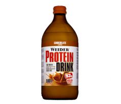 Weider Protein Drink 500ml.