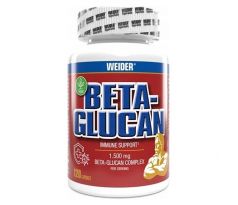 Weider Beta-Glucan 120 kapslí