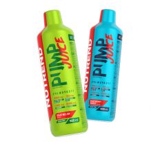 Nutrend Pump Juice  900 ml
