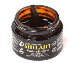 Puntura Shilajit Puntura Premium 30 g