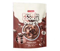 Nutrend Protein Cookie Dough 800 g