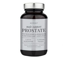 Nordbo Male Support Prostate 120 kapslí