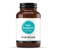 VIRIDIAN nutrition Hair Support Complex 60 kapslí