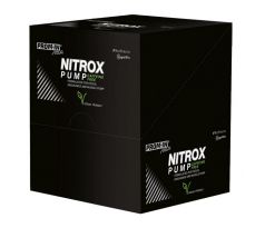 Prom-IN Nitrox Pump caffeine-free  10x 22,5 g