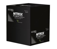 Prom-IN Nitrox Pump Caffeine & Synephrine  10x 22,5 g