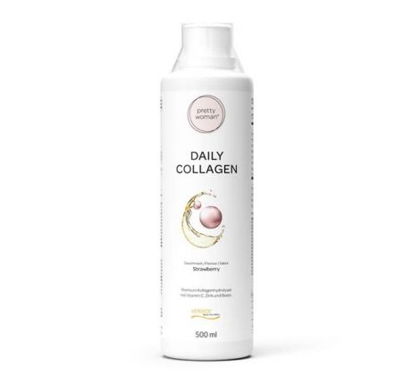EnergyBody Verisol® Daily Collagen 500 ml.
