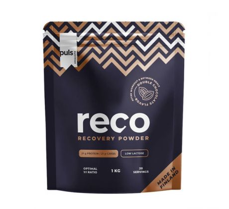 PULS nutrition Reco 1 kg