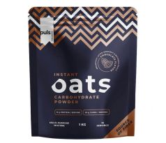 PULS nutrition Instant Oats 1 kg