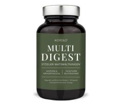 Nordbo Multi Digest 60 kapslí