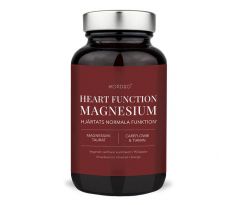 Nordbo Magnesium Heart Function 90 kapslí
