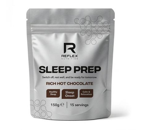 Reflex Nutrition Sleep Prep 150 g