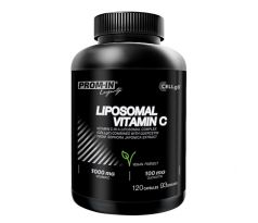 Prom-IN Liposomal Vitamin C  120 kapslí