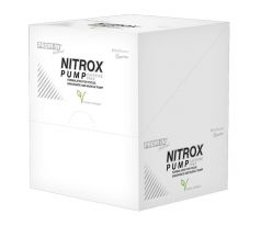 Prom-IN Nitrox Pump caffeine-free clean  10x 23,5 g
