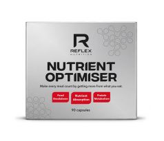 Reflex Nutrition Nutrient Optimiser 90 kapslí
