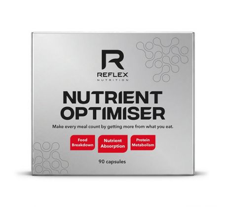Reflex Nutrition Nutrient Optimiser 90 kapslí