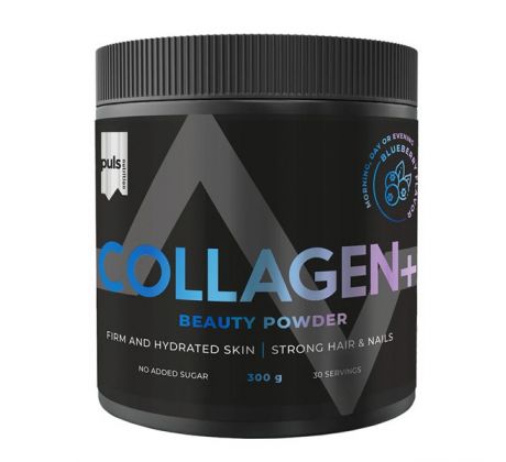 PULS nutrition Collagen Beauty Powder 300 g