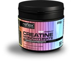 Reflex Nutrition Creapure Creatine 250g