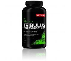 Nutrend Tribulus Terrestris TURBO 120 kapslí