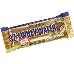 Weider 32% Whey Wafer 35g