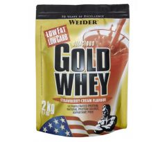 Weider GOLD Whey  2kg