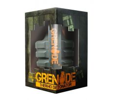 Grenade Grenade Thermo Detonator 100kapslí