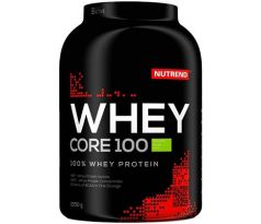 Nutrend WHEY CORE 100 2250g