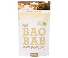 Purasana Baobab Powder BIO 200g