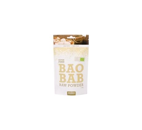 Purasana Baobab Powder BIO 200g