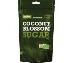 Purasana Coconut Blossom Sugar BIO 300g