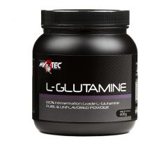 MyoTec L-Glutamine 500 g