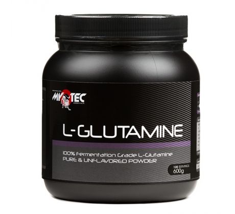 MyoTec L-Glutamine 500 g