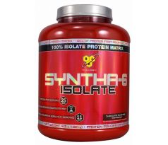 BSN nutrition Syntha-6 Isolate 1820g