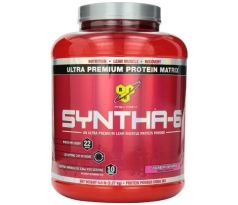 BSN nutrition Syntha 6 protein 2288g