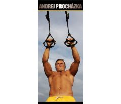Praha 3 - Andrej Procházka