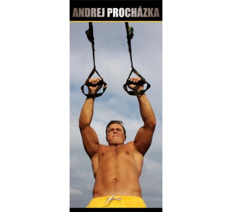 Praha 3 - Andrej Procházka