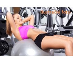 Milovice  - Fitness & Wellness Na Radnici