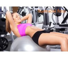 Teplice - Top Fitness Teplice