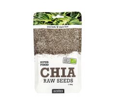 Purasana Chia Seeds BIO 200g