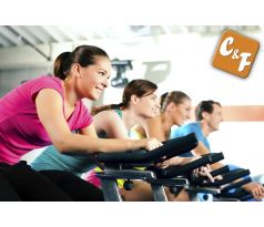 Praha  3 - Cycling & Fitness