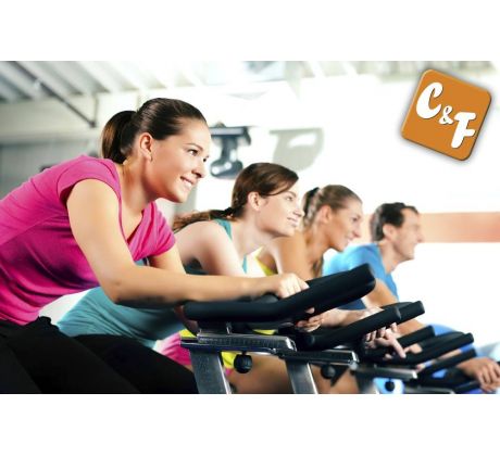 Praha  3 - Cycling & Fitness