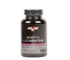 MyoTec Acetyl L-Carnitine 120 kapslí